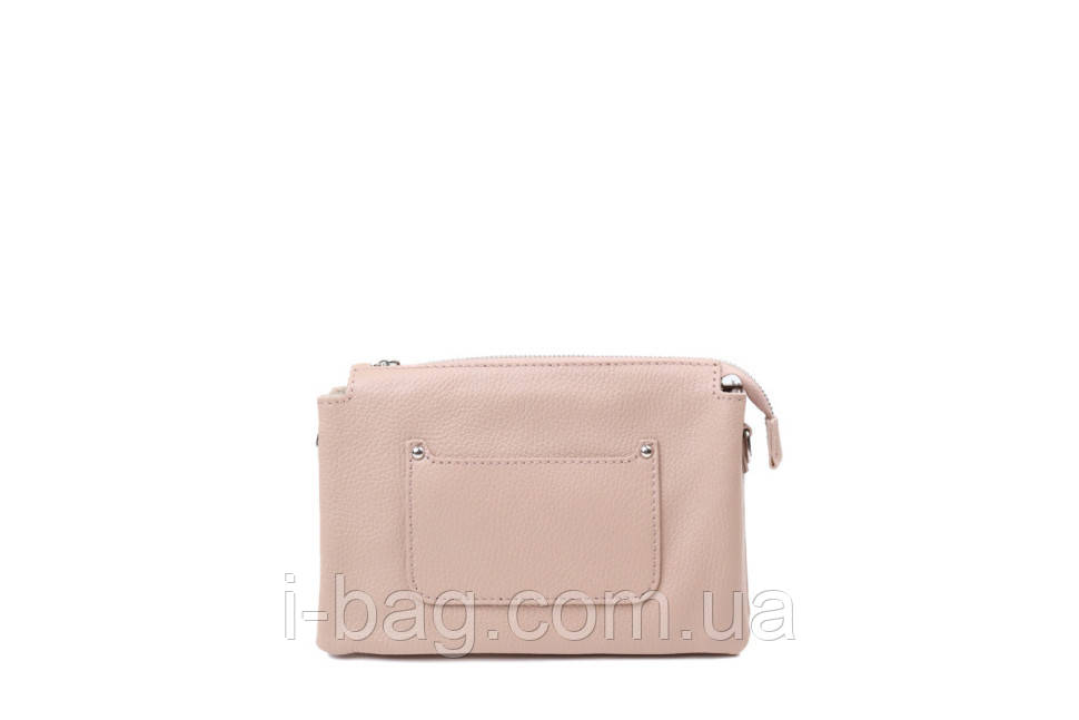 Сумка Firenze пудрова 7159-09-32, фото 1