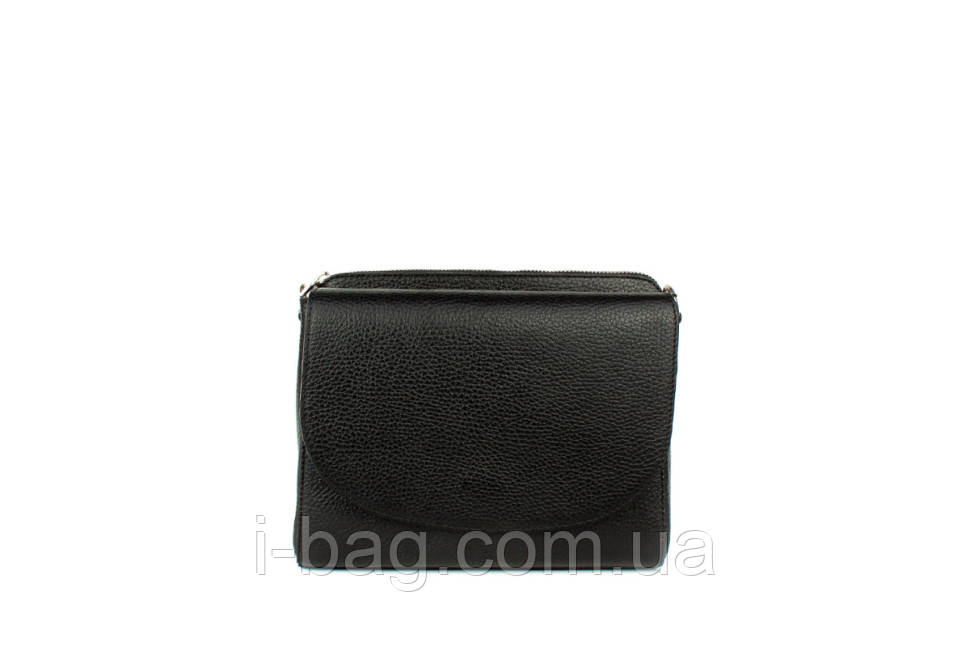 Сумка Firenze чорна 1185-05-32, фото 1