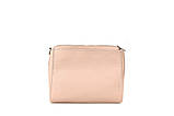 Сумка Firenze пудрова 1185-09-32, фото 3