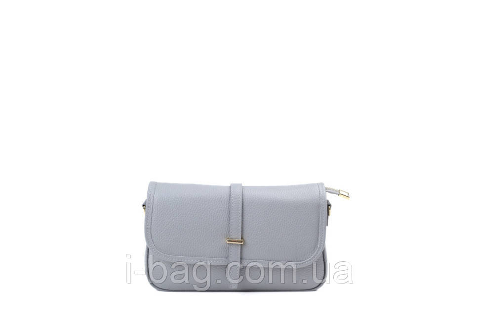 Сумка Firenze сіра 9079-27-32, фото 1