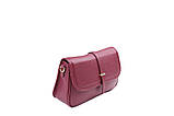 Сумка Firenze марсала 9079-103-32, фото 2