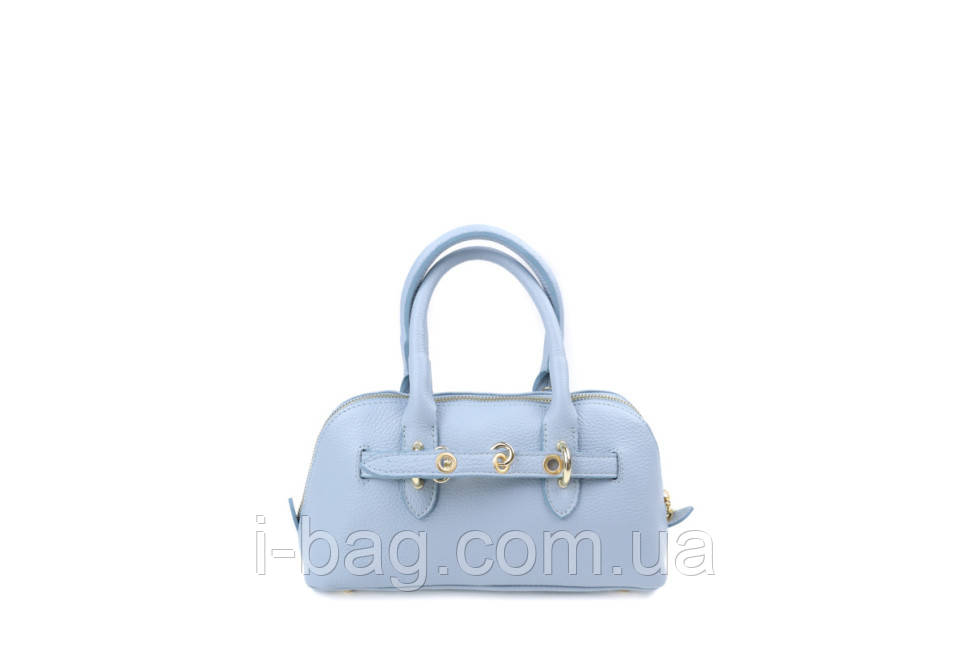 Сумка Firenze блакитна 3275-17-32, фото 1