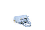 Сумка Firenze блакитна 3275-17-32, фото 4