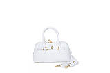Сумка Firenze біла 3275-16-32, фото 7