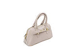 Сумка Firenze бежева 3275-11-32, фото 2