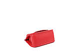 Сумка Firenze червона 2480-13-32, фото 4