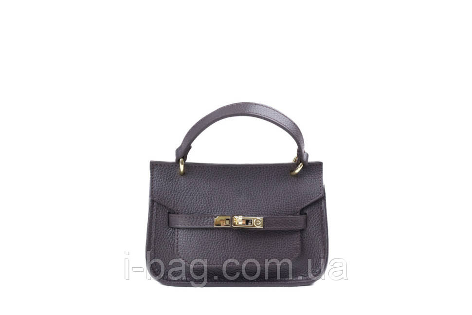 Сумка Firenze коричнева 2480-06-32, фото 1