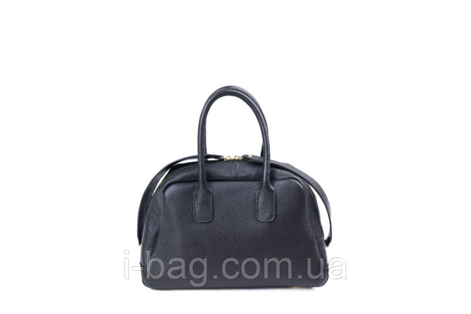 Сумка Firenze чорна 5678-05-32, фото 1