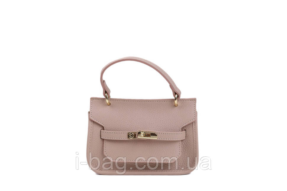 Сумка Firenze пудрова 2480-09-32, фото 1