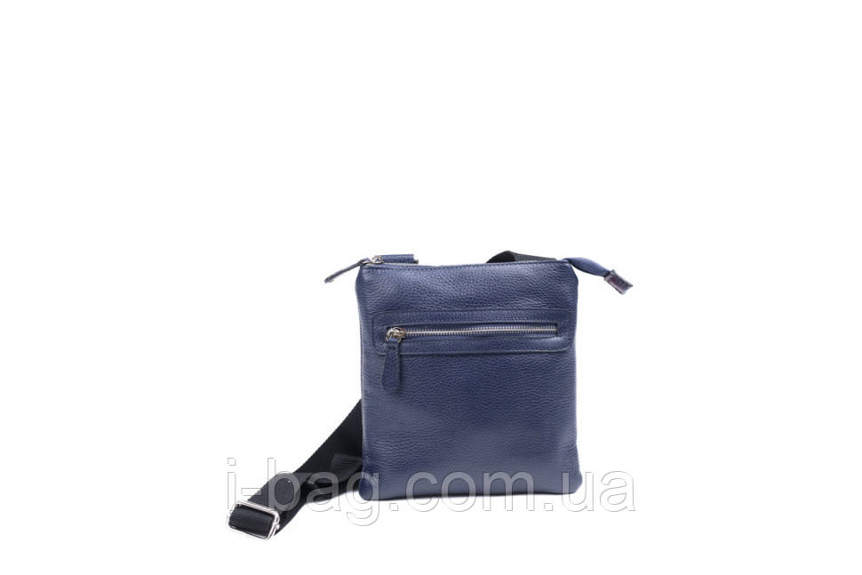 Сумка Firenze темно-синя 2215-56-32, фото 1