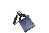 Сумка Firenze темно-синя 2215-56-32, фото 2