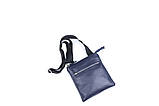 Сумка Firenze темно-синя 2215-56-32, фото 3