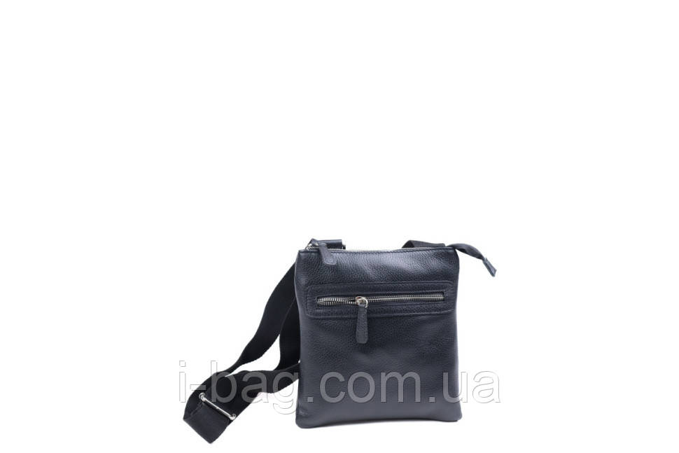 Сумка Firenze чорна 2215-05-32, фото 1