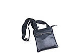 Сумка Firenze чорна 2215-05-32, фото 2