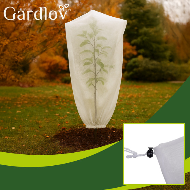 Защитный капюшон для растений GARDLOV