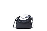 Сумка Firenze чорна 8106-05-32, фото 5