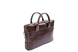 Сумка Firenze коричнева 2225-06-31, фото 2
