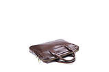 Сумка Firenze коричнева 2225-06-31, фото 3