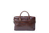 Сумка Firenze коричнева 2225-06-31, фото 5