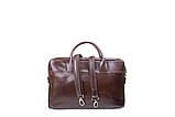 Сумка Firenze коричнева 2225-06-31, фото 6