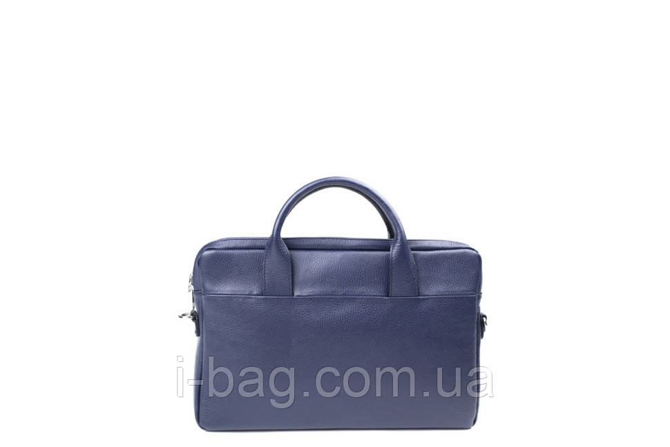 Сумка Firenze темно-синя 2225-56-32, фото 1