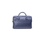 Сумка Firenze темно-синя 2225-56-32, фото 5