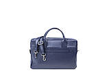 Сумка Firenze темно-синя 2225-56-32, фото 6