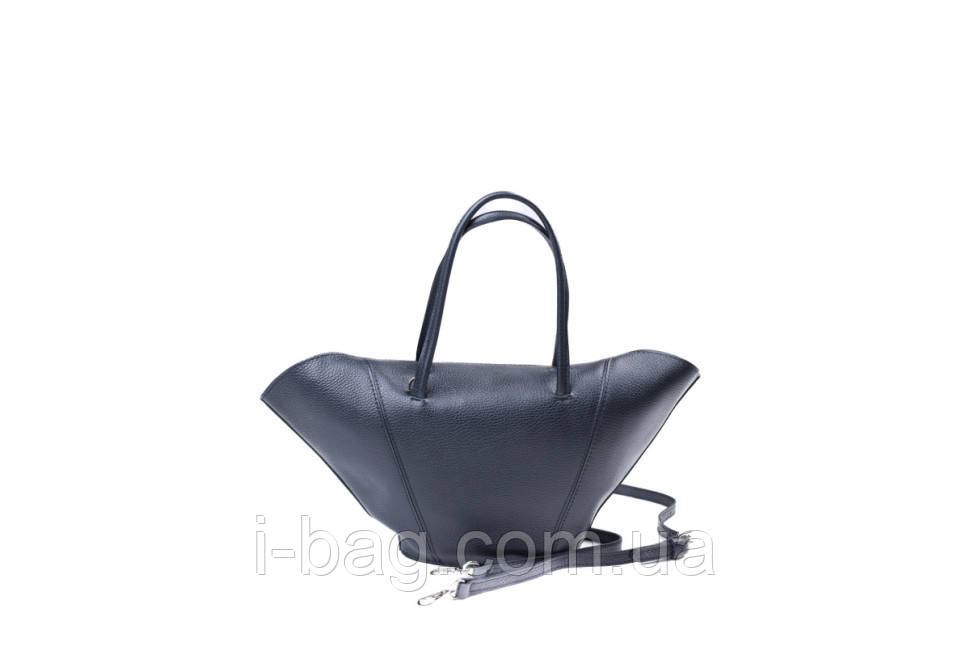 Сумка Firenze чорна 5544-05-32, фото 1