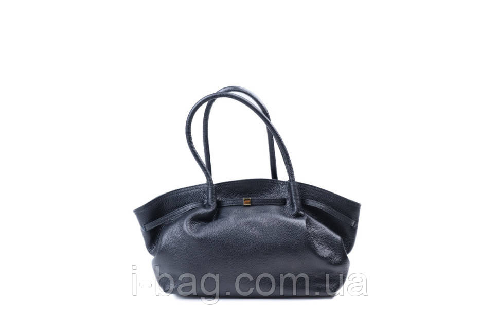 Сумка Firenze чорна 3923-05-32, фото 1