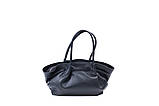 Сумка Firenze чорна 3923-05-32, фото 5