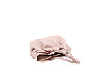 Сумка Firenze пудрова 3923-09-32, фото 3
