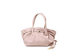Сумка Firenze пудрова 3923-09-32, фото 6