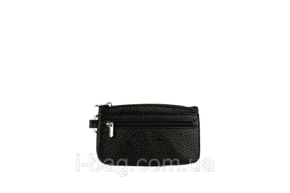 Ключниця Firenze чорна 013-1, фото 1