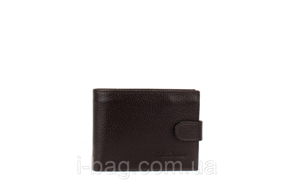 Гаманець Firenze коричневий 741-9, фото 1