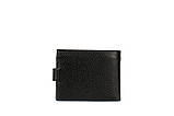 Гаманець Firenze чорний 741-011, фото 3
