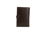 Гаманець Firenze коричневий 221-9, фото 3