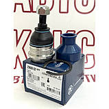 Lemforder 29666 Кульова опора KIA Cerato Picanto Rio Hyundai Accent Sonata Coupe Elantra Getz Matrix Lantra, фото 2