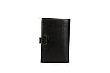 Гаманець Firenze чорний 221-1, фото 3