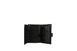Гаманець Firenze чорний 221-1, фото 6