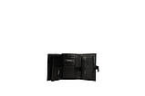 Гаманець Firenze чорний 221-1, фото 7