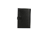 Гаманець Firenze чорний 221-011, фото 3
