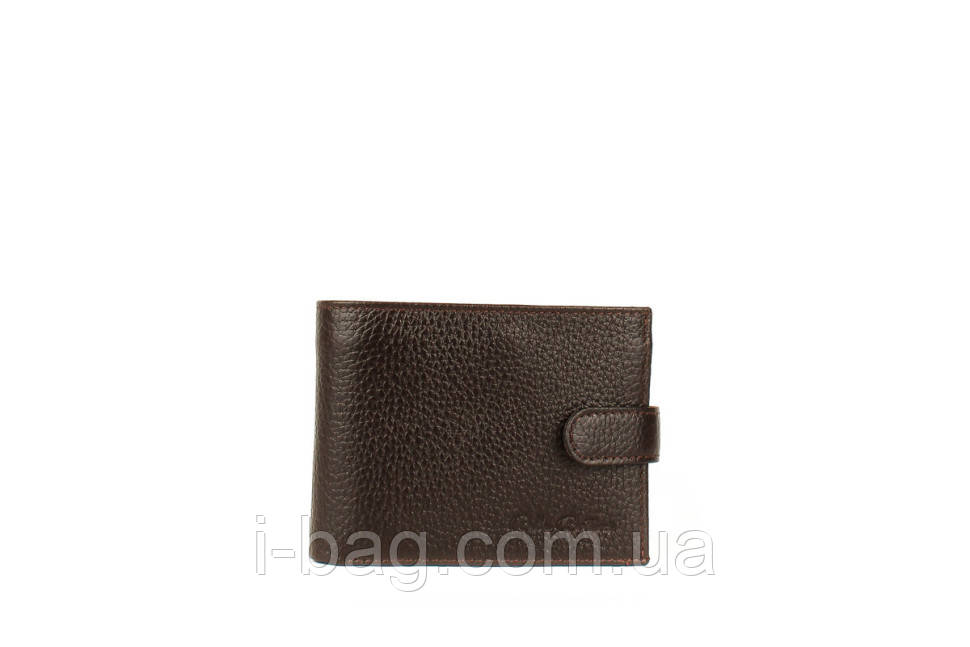 Гаманець Firenze коричневий 184-9, фото 1