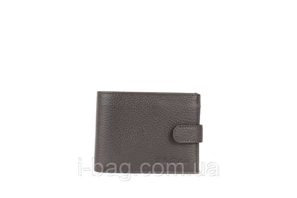 Гаманець Firenze сірий 184-881, фото 1