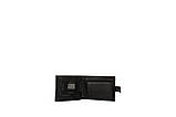 Гаманець Firenze чорний 184-1, фото 5