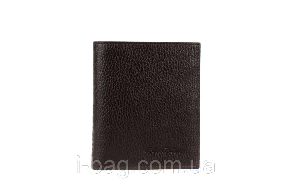 Гаманець Firenze коричневий 112-9, фото 1