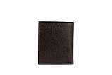 Гаманець Firenze коричневий 112-9, фото 3