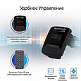 FM-трансмітер Promate ezFM Black (ezfm.black), фото 7