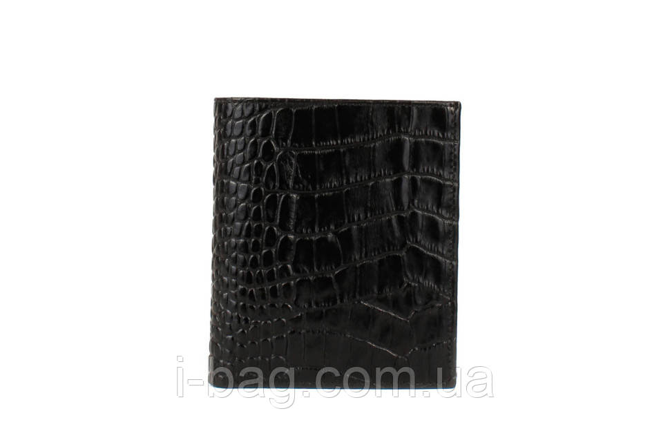Гаманець Firenze чорний 112-11, фото 1