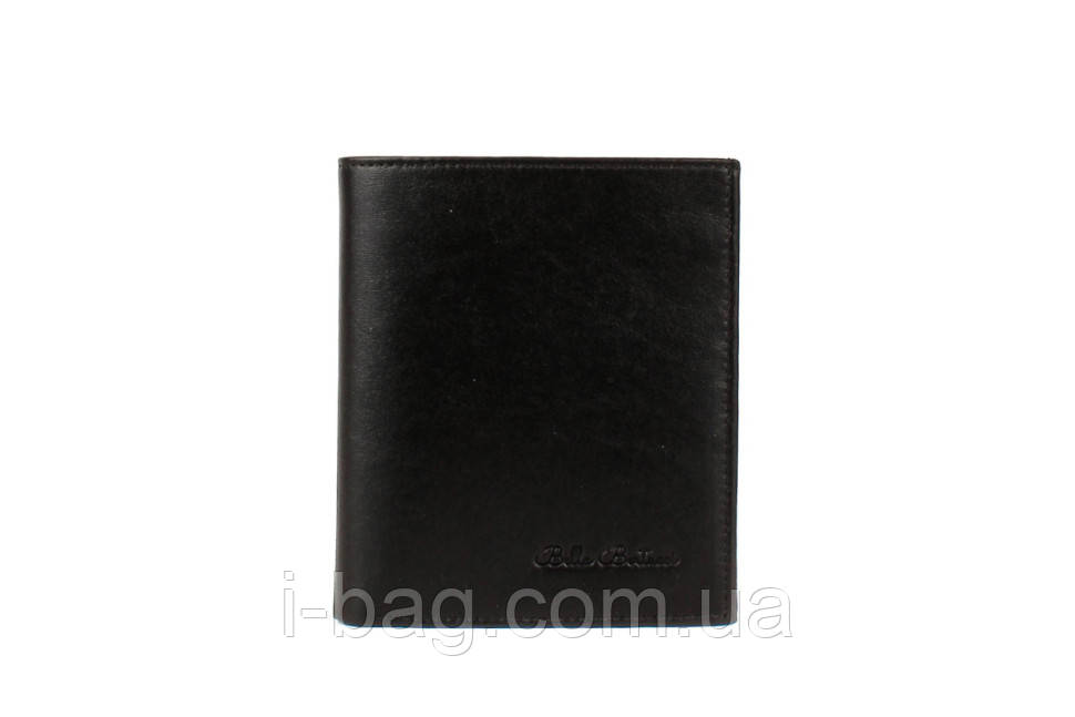 Гаманець Firenze чорний 112-1, фото 1