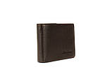 Гаманець Firenze коричневий 104-9, фото 2